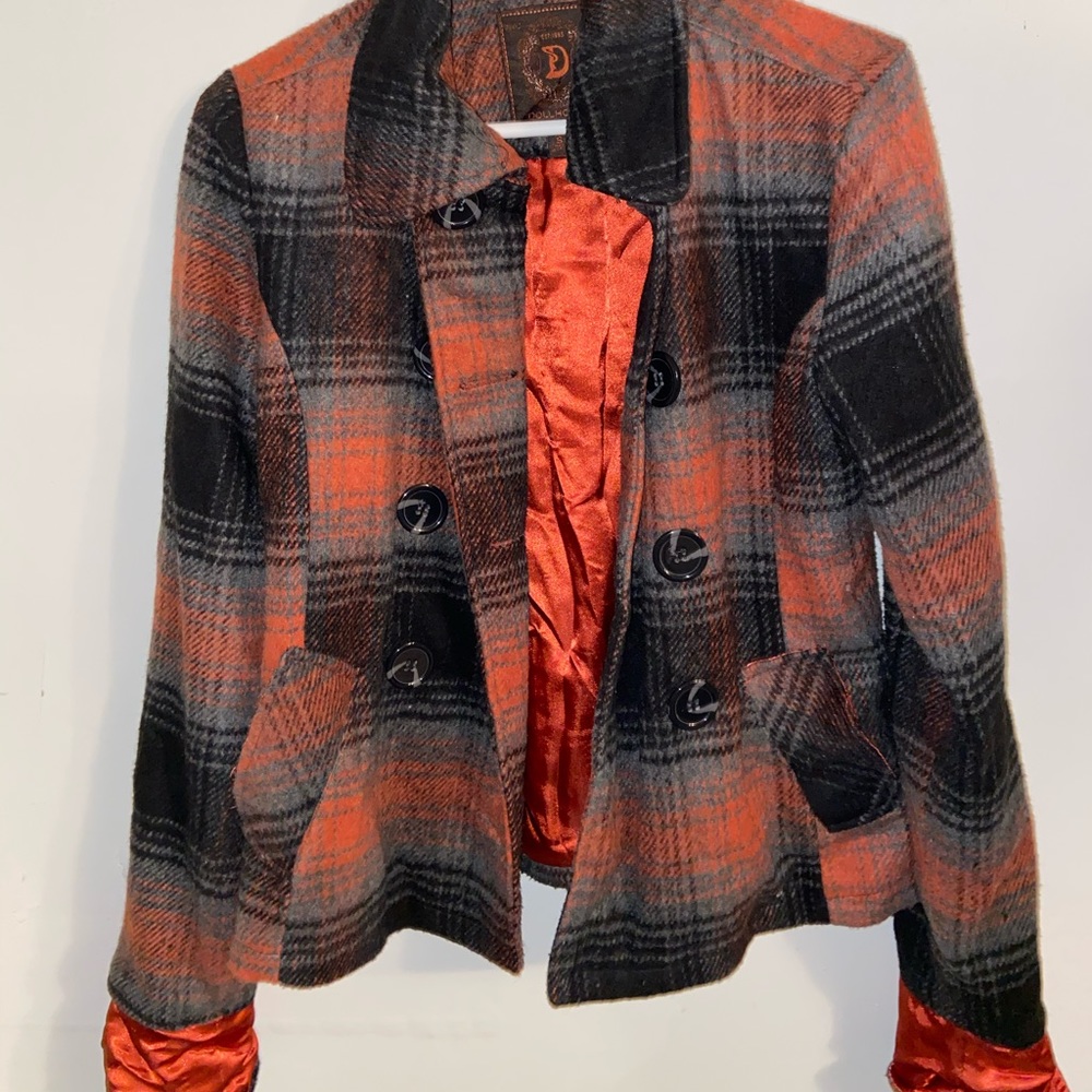 Dollhouse Brand Jacket (lightly used)